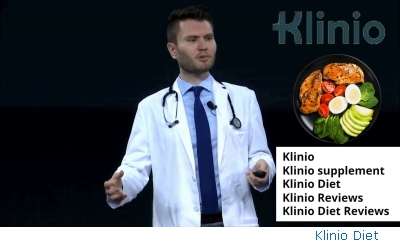 Klinio Diet Plan